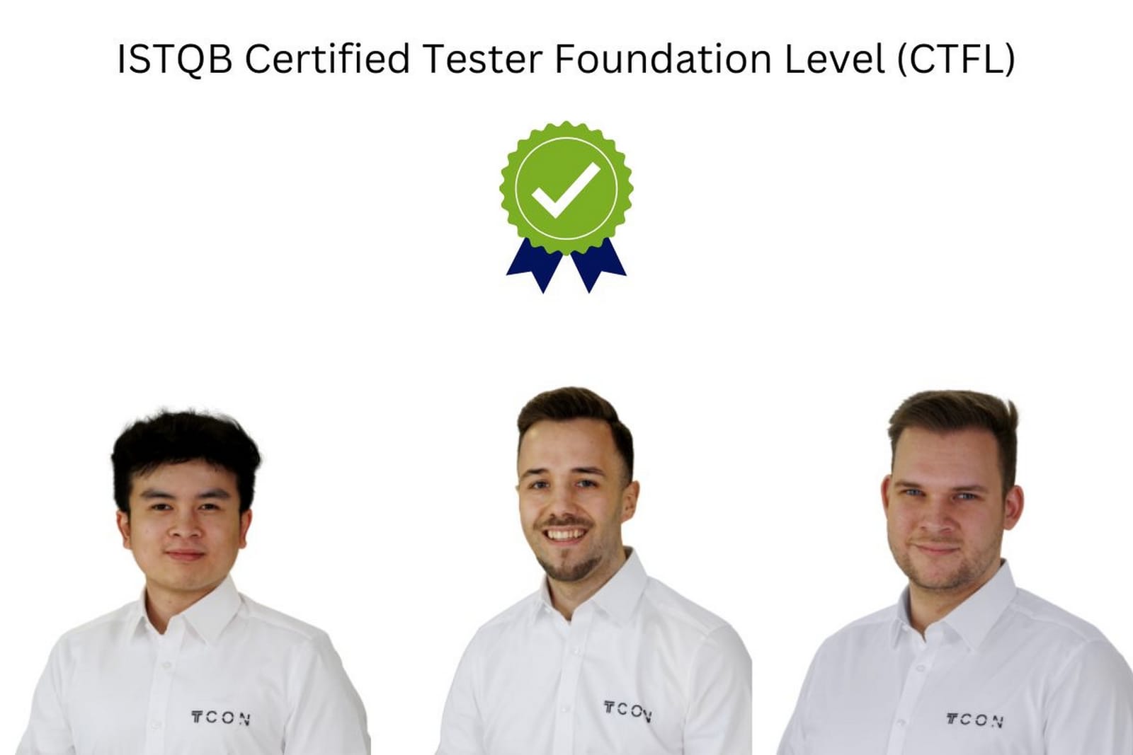 Weiterbildung ISTQB Foundation Level