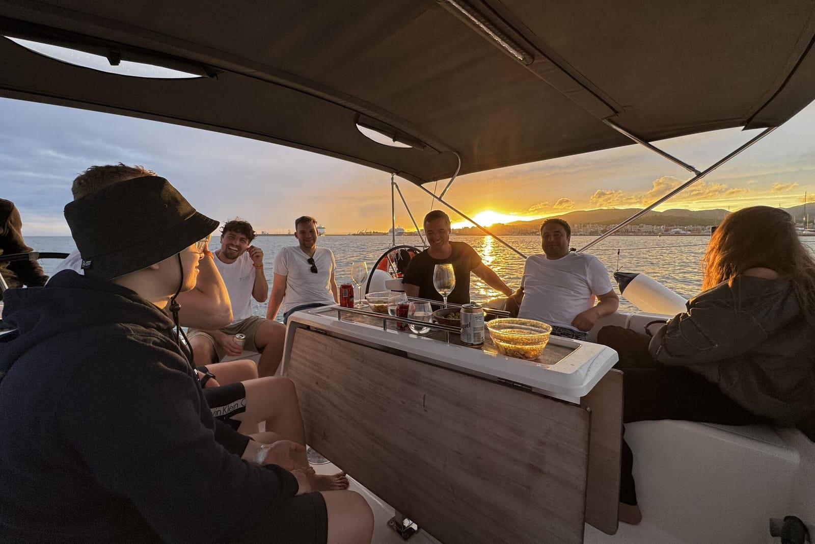 Business Retreat Magaluf