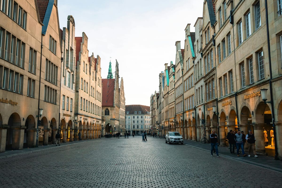 Münster